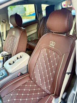 Audi q7 3.0 TDi - 6