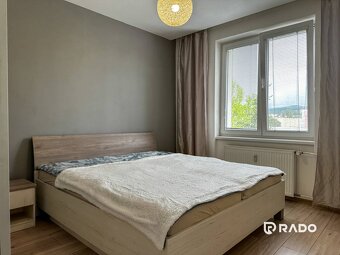 RentHub | 2-izbový byt 53m2 | Hlinkova - Košice - 6
