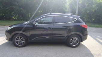 Hyundai ix35 4x4 STYLE 2,0 CRDI 100kw 2014 - 6