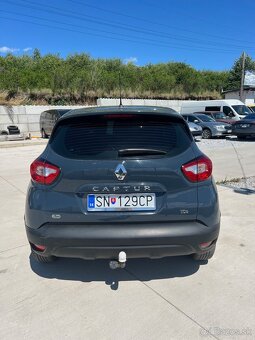 Renault Captur 66KW - 6