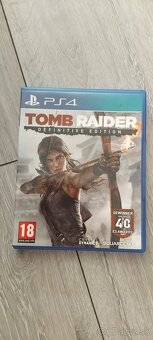 Predám hry na PS4 - 6
