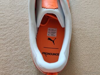 Tenisky botasky Puma originálne nové nepoužité. - 6