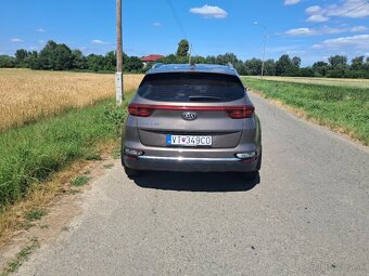 Kia Sportage IV - 6