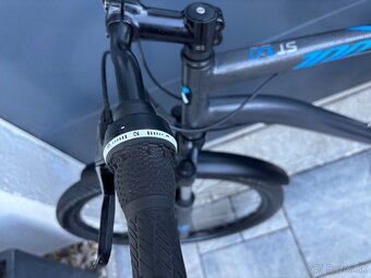 Rockrider st 100 27,5” XL - 6
