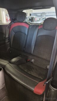 Mini Cooper f56 John Cooper Works - 6