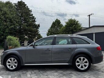 Audi A4 Allroad Quattro - 6