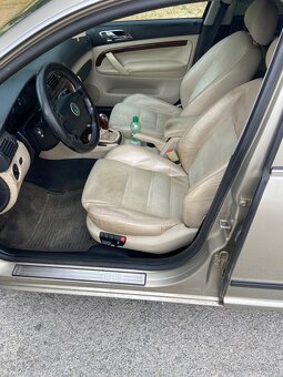Skoda superb 1.9tdi 96kw - 6
