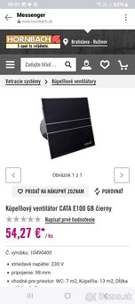 Predám komplet kúpeľňu - 6