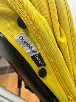 Bugaboo Bee 3 - 6