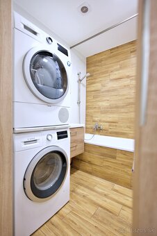 Predaj 3 iybový bzt kompletná rekonštrukcia Rovníková Košice - 6