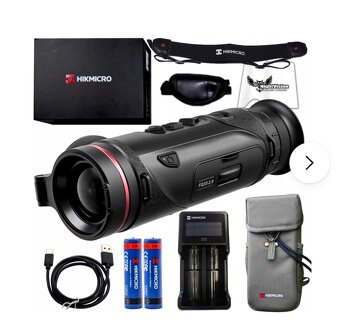 Hikmicro Falcon FQ 35 2.0 - 6
