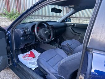 Audi A3 8L 1.9tdi - 6