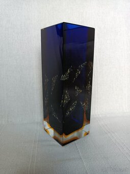 Váza Pavel Hlava - 6
