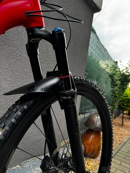 Specialized Camber - 6