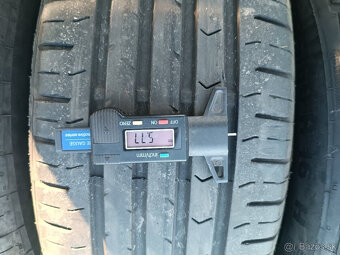 205/60 R16 - Continental ContiPremiumContact 5 - Letne - 6