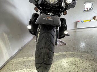 Harley Davidson/ Electra Glide Ultra Limited 114 FLHTK - 6