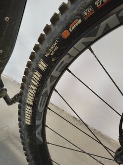 Orbea Wild Fs veľkosť S - 6