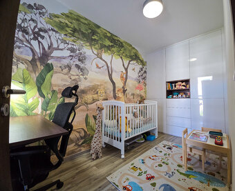 NO COMMISSION - 3-room Family Apartment - Slnečnice - 6