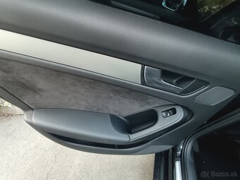 Audi A4 3.0 176 kW TDI Quattro 4x4 - 6