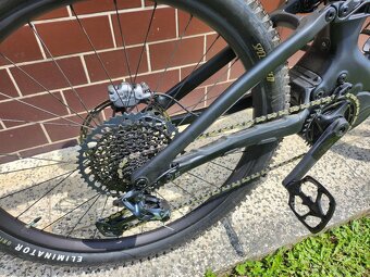 Specialized turbo levo 3 comp carbon, S5, 7/2025 - 6