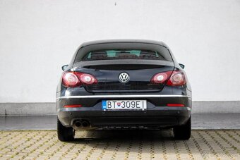 Volkswagen Passat CC 1.8 TSI, 118kW, M6, 4d. - 6