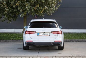 Audi A6 Avant 50 3.0TDi MHEV /aj na splátky/ - 6