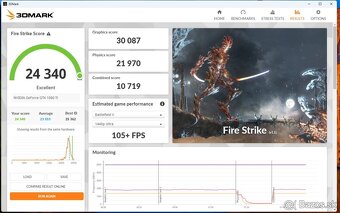 Herný PC • i5 10600KF • GTX 1080 Ti 11GB • 16G - 6