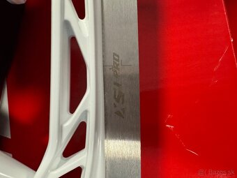 UPLNE NOVE POLOPROFI KORCULE CCM TACKS XF80 SENIOR - 6
