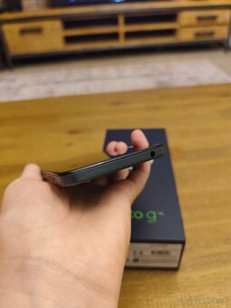 Motorola Moto G14, 4/128 GB, Dual SIM, Steel Grey - 6