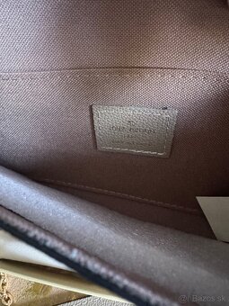 Louis Vuitton Felicie Pochette 2 farby Skladom - 6