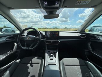 Cupra Formentor E Hybrid - 6
