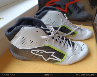 Alpinestars topánky - 6