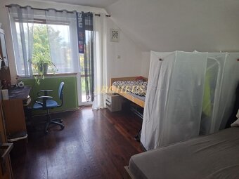 Nízkoenergetický rodinný dom s fotovoltaikou Veľký Šariš - 6