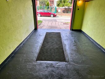 📍GARÁŽ s automatickou bránou RAČÍ POTOK, Košice -  Sever - 6