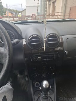 Dacia duster - 6