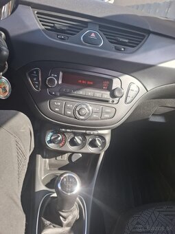 Opel Corsa 1,4 - 6