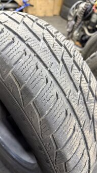 Zimné pneumatiky Matador 215/65 R16 H – sada 4 ks - 6