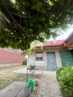 ZNÍŽENÁ CENA Pekný rodinný dom len pár krokov od štrkovo- - 6