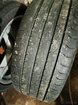 Alu disky na Audi - 6