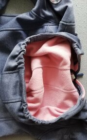 Dievčenské softshellové bundy. - 6