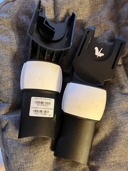 Kočík Bugaboo FOX 2 - 6