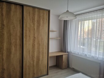 KVP prenajom 2 izbovy byt - 6