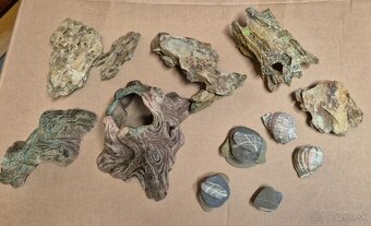 akváriové sety s výbavou - 6