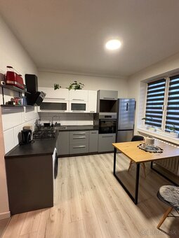 Na predaj byt na ulici Obrancov mieru - Dubnica nad Váhom - 6