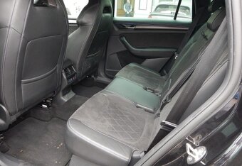 Škoda Kodiaq Sportline 2022 2.0TDi 110kW FWD DSG, odpočetDPH - 6