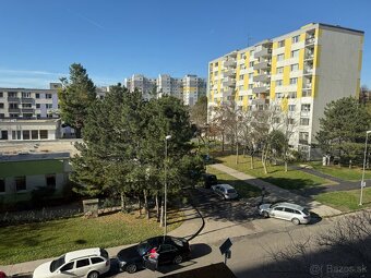 Prenajmem novo zariadenú garsónku v Petržalke - 6