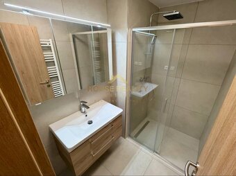 Prenájom pekný 2 izbový byt Líščie údolie, Bratislava IV. Ka - 6