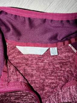 regatta original outdoor damska sportova mikina - 6