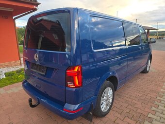 Vw Transportér T6.1  2.0crtdi 146kw 7st.Automat Highline - 6