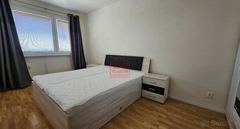 ✔️ Na prenájom veľký 2-izbový byt (58 m2) – Sabinovská ul. - 6